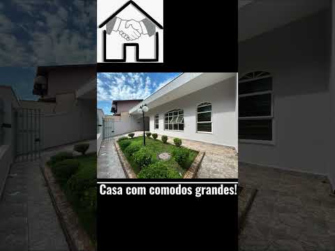 CASA AINDA DISPONIVEL EM TATUÍ! BAIRRO ANDREA VILLE  #casaemtatui #tatui #casa