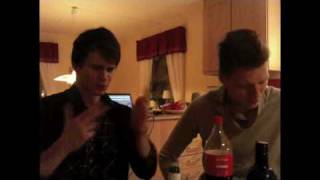 Rundt Fingern - Erik & Kriss (Fladder Musen)