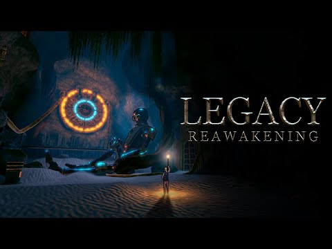 Видео Legacy - Reawakening #1