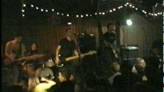 Jets To Brazil &quot;Resistance Is Futile&quot; &amp; &quot;Got No Crew&quot; 14Nov1998 (11 of 11)