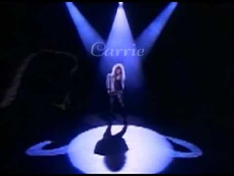 CARRIE (Europe)