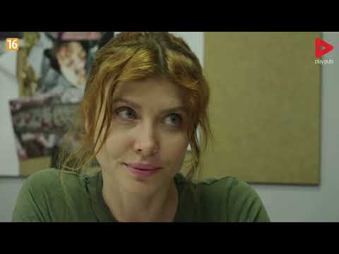 Dzielnica strachu - sezon 5 / odcinek 170