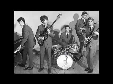 Seven Long Years - The Deverons (Featuring Burton Cummings)