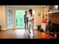 Ayo Teo Shoot SUMN Freestyle Allstyles Dance Video