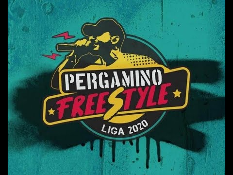 CANO VS LIP - FINAL - Pergamino Freestyle - Liga 2020