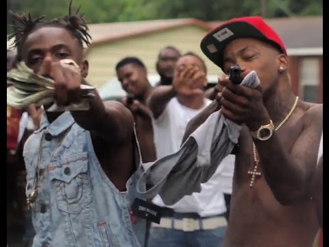 JayDaYoungan x FG Famous & Scotty Cain - Lay You Down (Official Music Video)