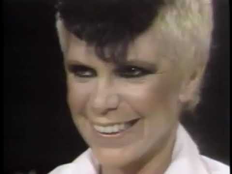 Tomorrow With Tom Snyder featuring Wendy O. Williams & The Plasmatics (1981)