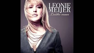 Leonie Meijer - Geen Woorden Voor Jou video