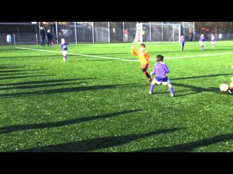 Haarlem-Kennemerland F-Jeugd