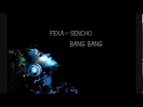 Feka 23 ft  Sencho   Bang Bang Armenian Rap