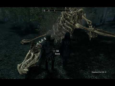 [1/10] Skyrim [SSE] - Rolaf - Episode 204 [NC]