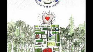 Architecture in Helsinki - What&#39;s in Store