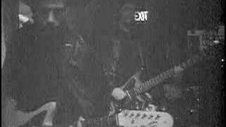 Satan's Pilgrims: Grave Up