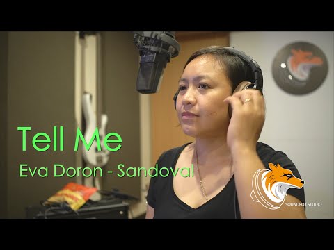 Tell Me | Eva Doron - Sandoval