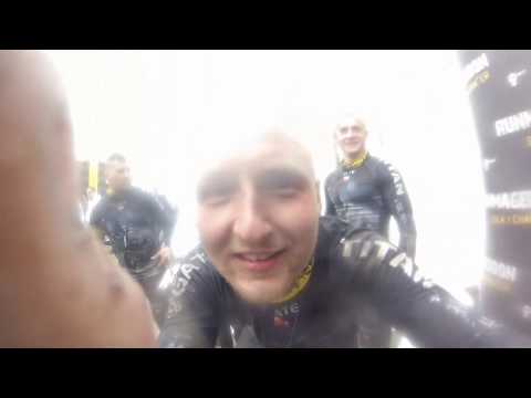 ZWŁASZCZA TEAM - Runmageddon Wrocław 2019