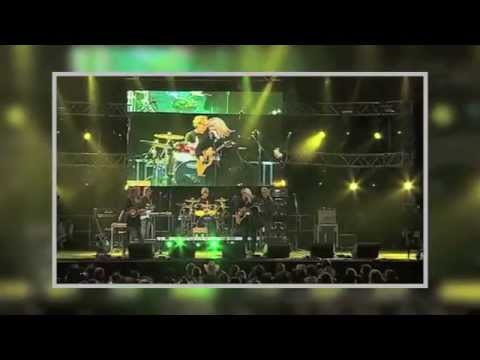 The Beat Goes On - MYROL  (live 2011)