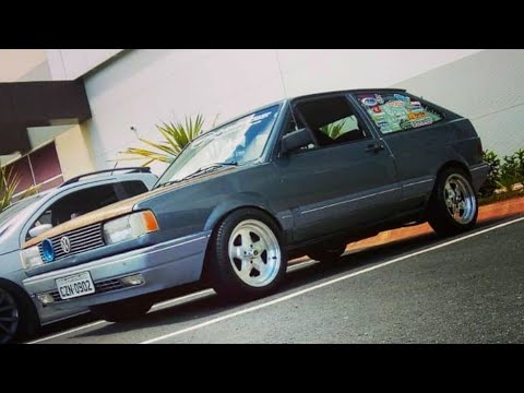 Carro Turbo - As Melhores Puxadas 2