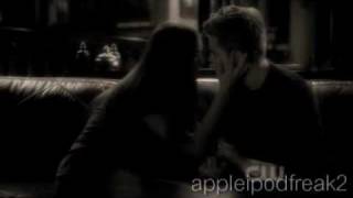 stefan & elena ♦ turns out freedom ain't nothing but missing you