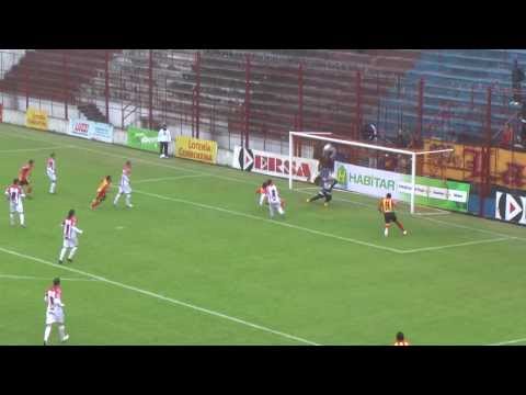 BOCA UNIDOS 1 INSTITUTO 1   RESUMEN