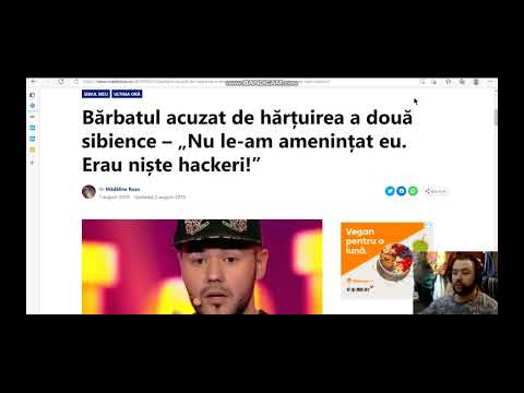 Demascarea lui @ovidiu666  Răspunsurile lui Răducu așa-zisul Felipe VIDEOCLIP INTEGRAL