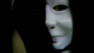 Phantom Brother (1988)- Shoestring Slashers Volume One [Terror Vision Blu-Ray Trailer]