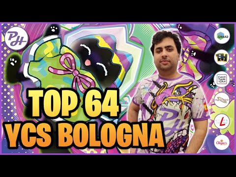 TOP 64 YCS Bologna Yummy Pure Deck profile by P. Fernandez Yu-Gi-Oh!