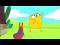 ADVENTURE TIME You Re Shaking It All Wrong Let Me Show You How It S Done FULL SCENE