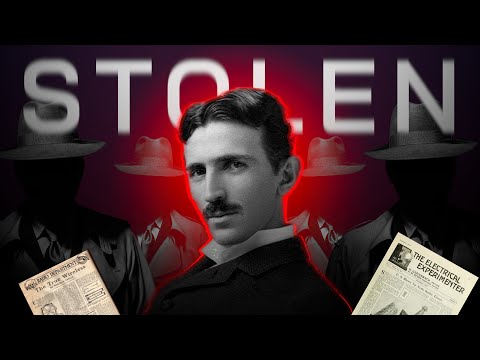 The Curious Case of the TESLA TURBINE