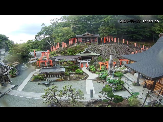 土屋銭洗い辯財天・妙圓寺