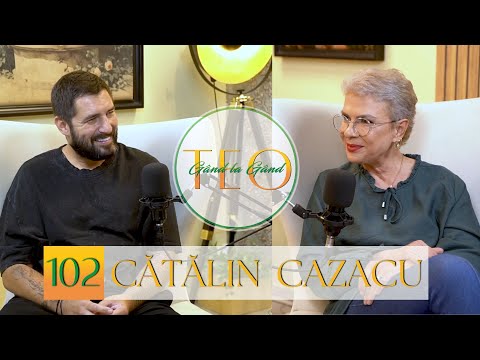 Gand la Gand Cu Teo and Catalin Cazacu Official