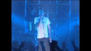 Shed Seven - Where Have You Been tonight? ('Shed Seven Live In Concert: See Youse At The Barras')