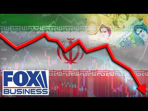 'SURRENDER': Keane DEMANDS only one possible outcome with Iran