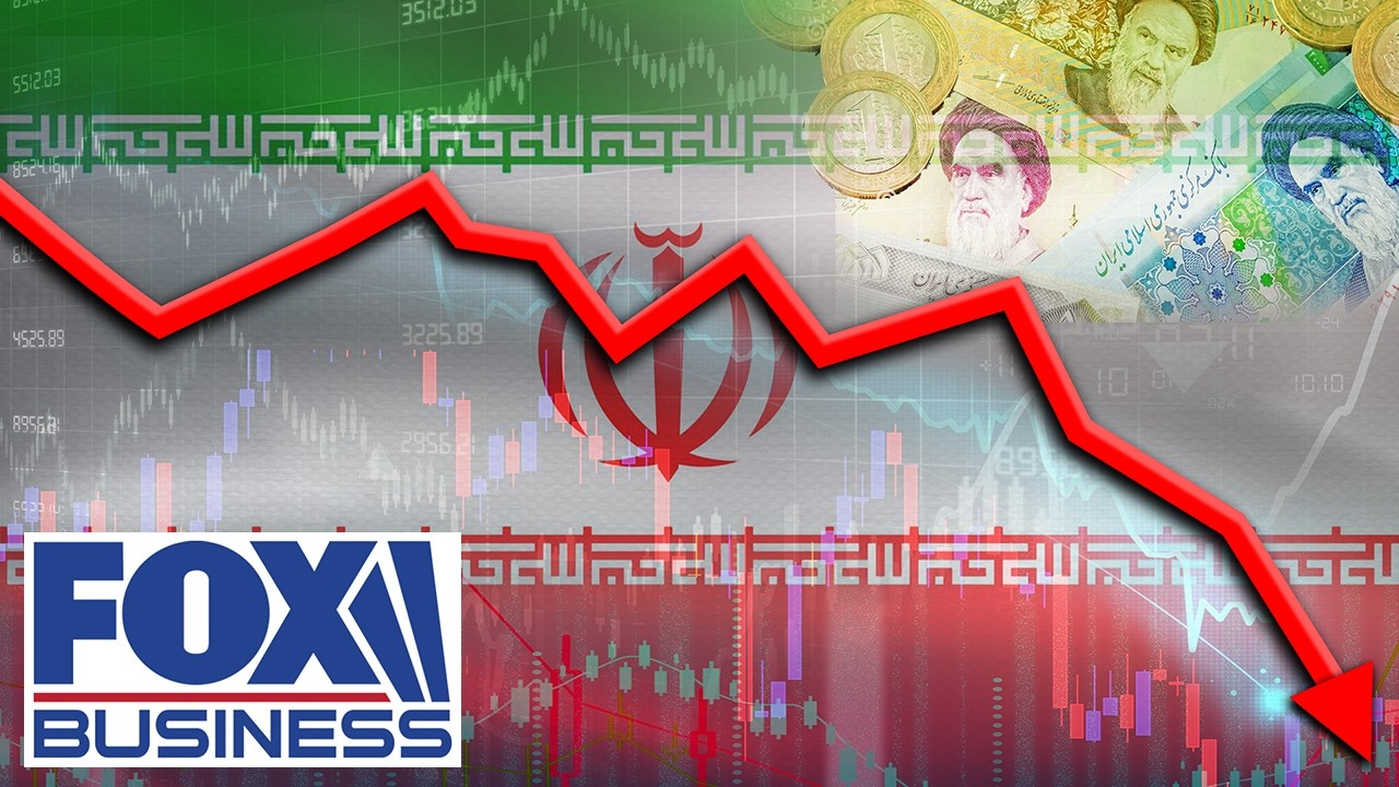 'SURRENDER': Keane DEMANDS only one possible outcome with Iran