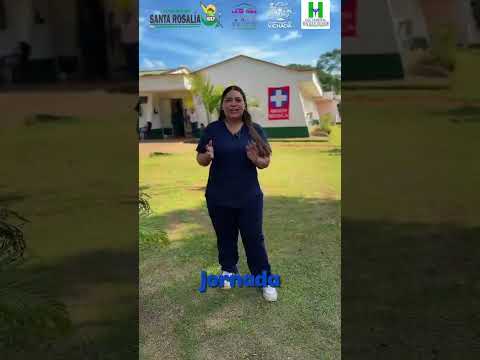 Invitacion Jordana de Atencion Especialistas dias 22, 23 y 24 de julio de 2026