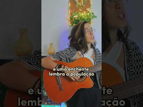 Iarinhas - Luiza Lian (Cover Bebel Prieto)