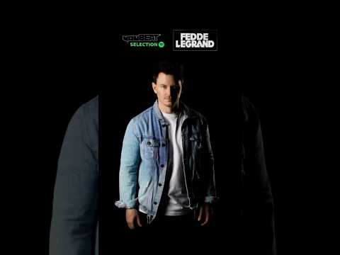 @Spotify Selection • @FeddeLeGrand 🇳🇱• Incl. #TheRhythm w/ #Sansixto -  @tomorrowland_music