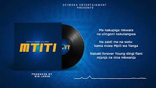 Download lagu Sugu A.K.A Jongwe feat Stara ( Mtiti lyrics ) mp3