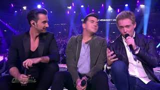 KLUBBB3 - Ein Tattoo für die Ewigkeit 2018