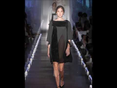 Fashion P/E 2021 | GRETEL Z. "The Nymph" | Parte 4