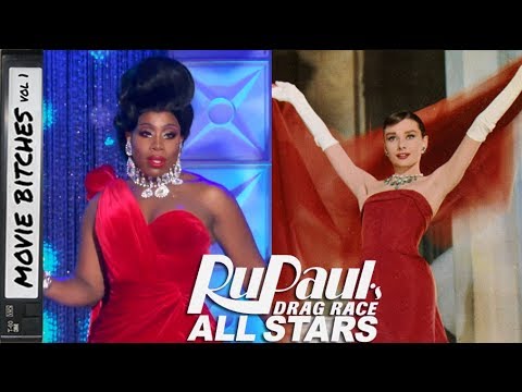 RuPaul’s Drag Race All Stars 4 Ep 2 | MovieBitches RuView