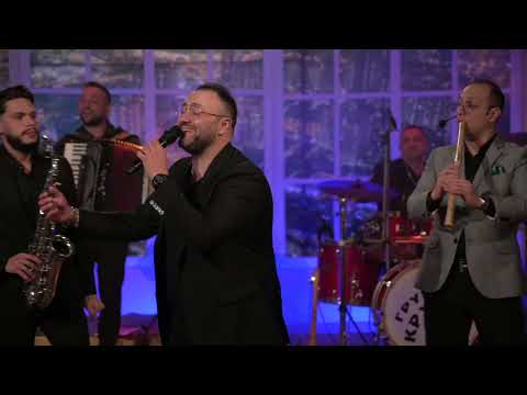 Grupa Kruna - Sednav da veceram - Na zdravje LIVE TV Show