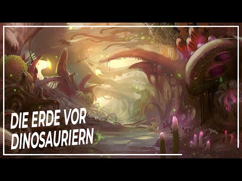 Die unglaubliche Reise in die Welt vor den Dinosauriern | Dokumentar Erdgeschichte