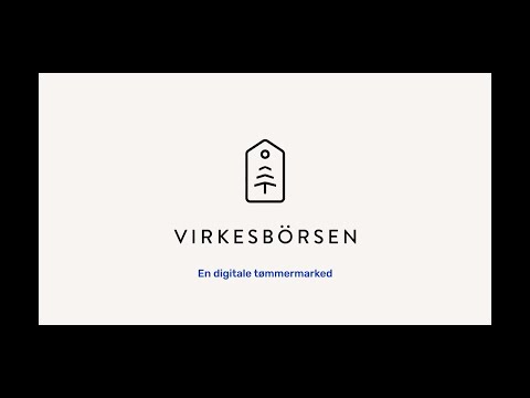 Virkesborsen
