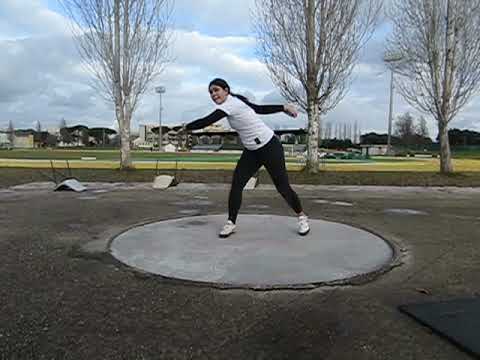 Benedetta Benedetti analisi del lancio (di Federico Apolloni) DA FERMO