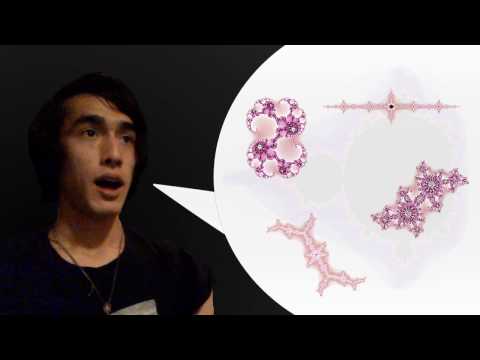 download lagu mp3 mp4 The Julia Set, download lagu The Julia Set gratis, unduh video klip The Julia Set