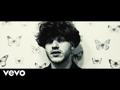 Yoshi Flower - More [Official Video]