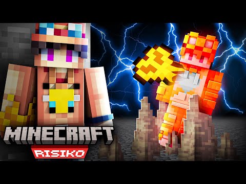 Ich BANNE Hamudi mit OP FALLE wegen ICRIMAX…