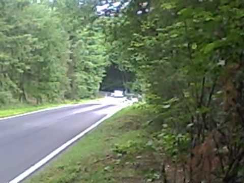 Int. 39. RTT Bergrennen Trier 2010 European Championship Part 2