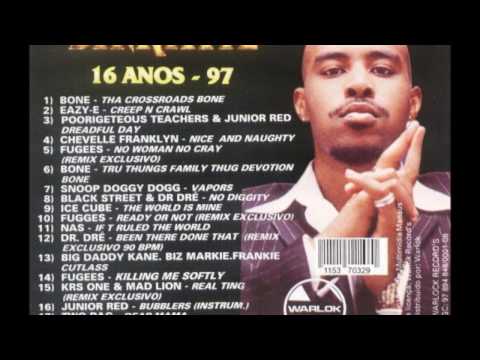 Fugges - ready or not (remix) dinamite 97