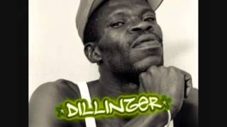 Dillinger - My Sound A Boom + My Dub Leads The Way